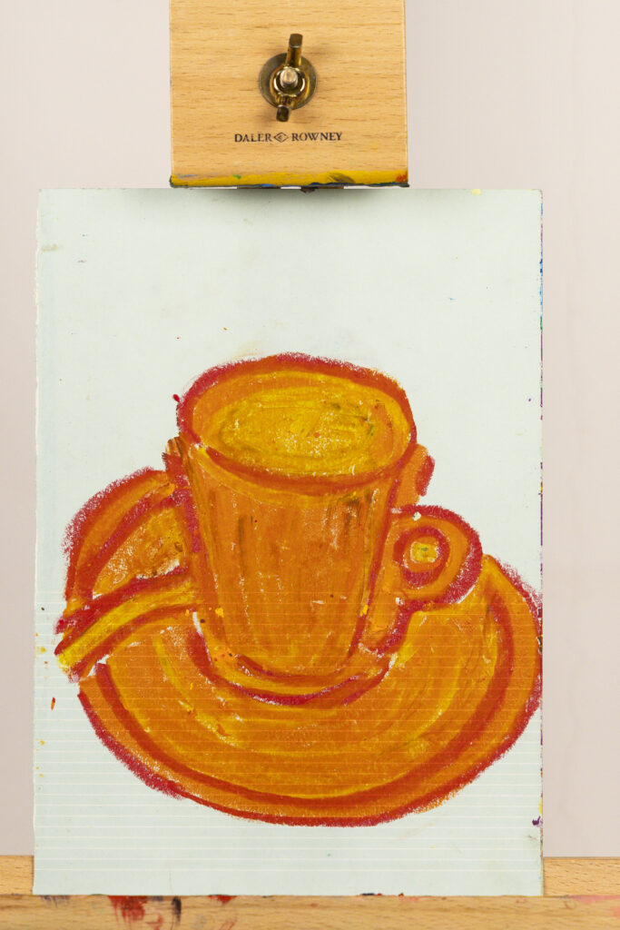 Caffè Italiano