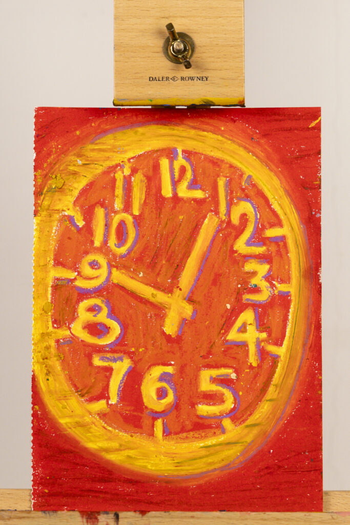 I Paradossi Del Tempo