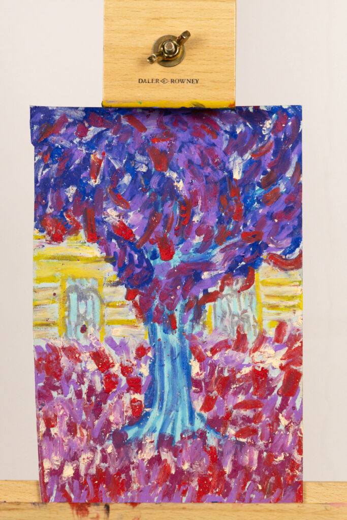 L'albero Dei Pensieri