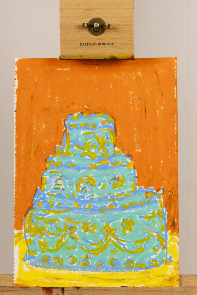 Torte Sontuose